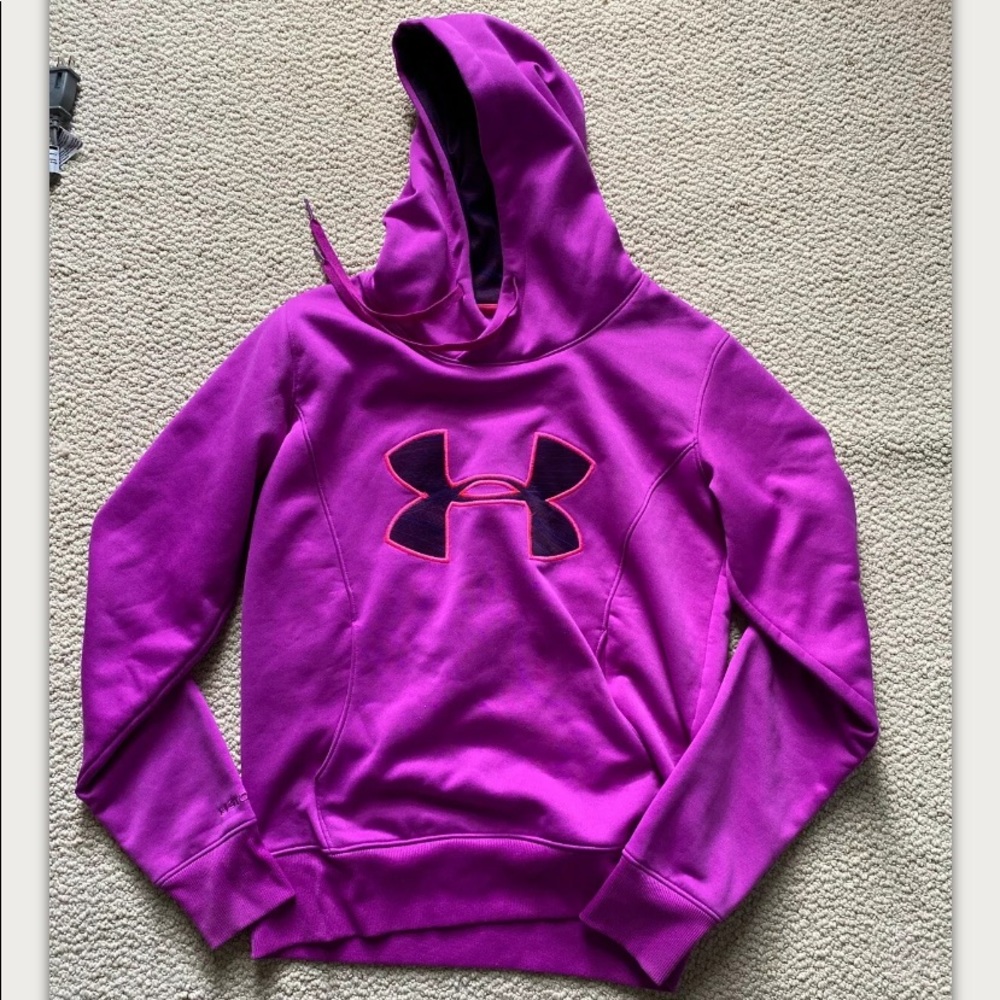Under Armour Hoodie